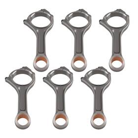 0s61o2 Bfo Engine Connecting Rod Assembly For Ram 1500 Jeep Grand Cherokee 3.0l Diesel