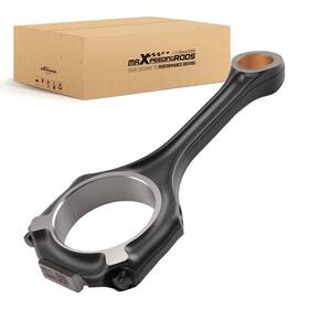 Bfo 0vefot Engine Rod Assembly For Mercedes-benz Glk300 Cls350 S400 Hybrid M272 V6
