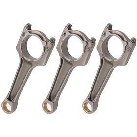 1eat9s Bfo 3pcs Connecting Rods For Bmw 118i 218i Mini Cooper F20 F56 1.2t 1.5t B38