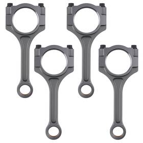 1r5qgy Bfo 4pcs Engine Connecting Rod For 11-20 Kia Sorento Sportage Hyundai Sonata 2.4l