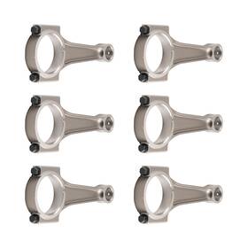 2vg6hl Bfo 6x Connecting Rods Set For Jeep Liberty Dodge Dakota/ram 1500/durango/nitro 3.7l