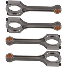 2w6a6t Bfo 4pcs Connecting Rod For Hyundai Elantra 12-16 Kia Forte 14-15 G4nb Engine 1.8l