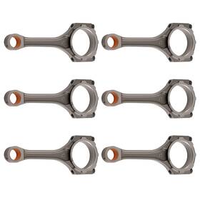 13201-39126 Bfo 2whb6x 6x Connecting Rod Assembly For Toyota Tundra 4runner 4.0l V6 Dohc