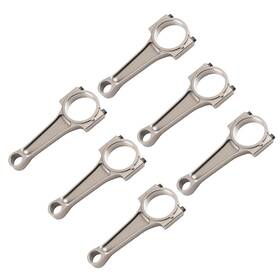 2x0trf Bfo Connecting Rod Set For Jeep Liberty Dodge Dakota/ram 1500/durango/nitro 3.7l