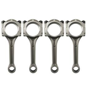 3my1ec Bfo Connecting Rods For Hyundai Elantra Tiburon Tucson Kia Soul Spectra 2.0l 00-12