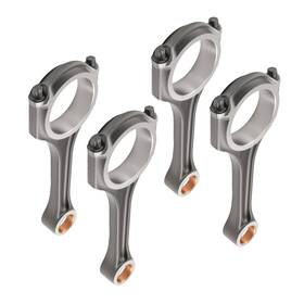 M271.942 Bfo 5emkyf Connecting Rod Set For Mercedes-benz C200k Cgi/clk200 W203 2003-2007