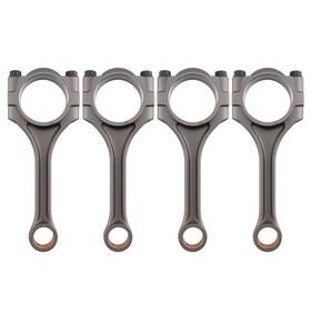 Bfo 5kep37 4x Connecting Rods For Toyota Scion Tc Xb 2.4l Camry Rav4 1az 2az 1ar 2001-2015