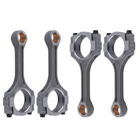 6vwaze Bfo 4x Engine Connecting Rod For 2011-2020 Kia Sorento Sportage Hyundai Sonata 2.4l