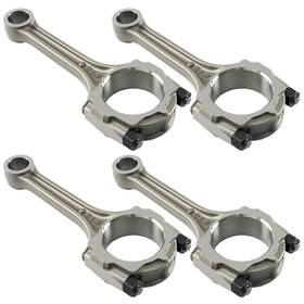 879g6w Bfo Connecting Rod Set For Hyundai Elantra Tiburon Tucson Kia Sportage 2.0l 00-12