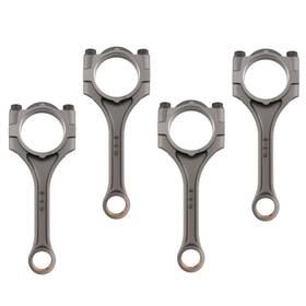 8ukhp5 Bfo 4pcs Connecting Rod For Toyota Scion Tc Xb 2.4l Camry Rav4 1az 2az 1ar 2001-2015