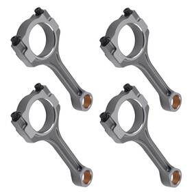 9wzhpc Bfo Engine Connecting Rods For Kia Optima Sorento Hyundai Sonata Santa Fe 2.4l 11-20