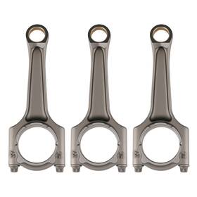 Cl5a9r Bfo 3pcs Connecting Rods For Bmw 118i 218i Mini Cooper F20 F56 1.2t 1.5t B38