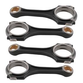 M270.920 Bfo D7pz8w Engine Connecting Rod Set For Mercedes 2.0t M274.920 184ps 211ps 245ps