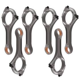 Eza4zm Bfo Diesel Engine Connecting Rods For Jeep Grand Cherokee Ram 1500 3.0l V6 2014-2018