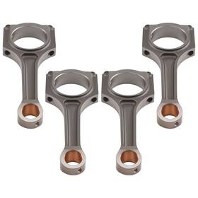 Fw1vjx Bfo 4 Turbo Connecting Rods For 2.0l Hyundai Genesis Santa Fe Kia Optima Sorento