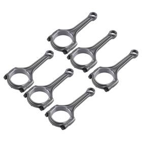 Fwtq8m Bfo 6x Connecting Rods For Chrysler 200 300 Town And Country Dodge Jeep Ram 3.6l V6