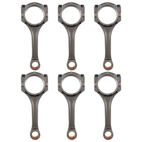 13201-39126-c0 Bfo G5q741 6pcs Connecting Rod Kit For Toyota Fj Cruiser 4.0l V6 Dohc 07-09