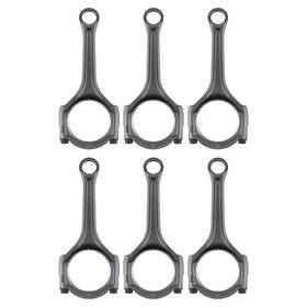 Bfo I4netr Engine Connecting Rods Set For Chrysler 300 200 Dodge Charger 3.6l V6 2011-2019