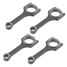 Bfo Jwcq6z Engine Con Rods For Kia Forte Sedan Coupe Hyundai Tucson 2.0l 2010-2013