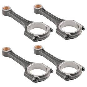 Bfo K3xjp7 Connecting Rod Set For Mercedes-benz C200k Cgi/clk200 W203 M271.942 2003-2007
