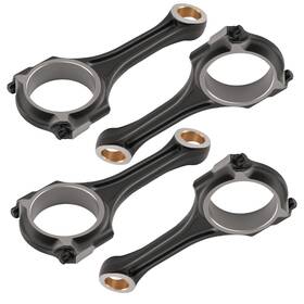 Ki2vnm Bfo Connecting Rod Assembly For Mercedes-benz Infiniti 2.0t M274 M270 Engine
