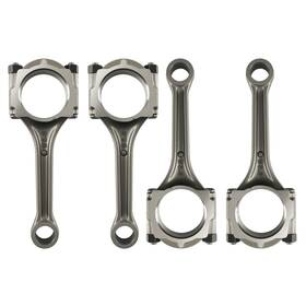 Kin0rw Bfo Engine Connecting Rods For Hyundai Elantra 2000-2012 Kia Spectra 2004-2009 2.0l