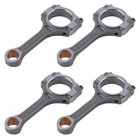 Kom41l Bfo Connecting Rods Set For Kia Sorento 14-20 Hyundai Santa Fe 17-18 2.4l 4pcs
