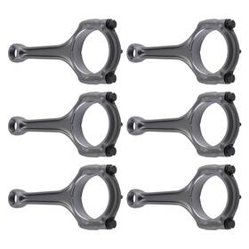 Kw5g4p Bfo Connecting Rods Set For Jeep Grand Cherokee Ram 1500 3.6l V6 2012-2019 6pcs