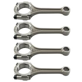 2351023710 Bfo L1oiad 4pcs Engine Connecting Rods For Hyundai Tucson Sonata 2.0l