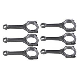 Bfo Lrcq4v Connecting Rods Assembly For Jeep Wrangler Grand Cherokee 3.6l V6 2012-2018