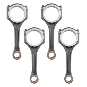 M271.940 Bfo N4ps7a Connecting Rod Set For Mercedes-benz C200k/c220 W203 163ps 2002-2007