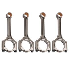 23510-2e400 Bfo Nte1jx Engine Connecting Rods For Hyundai Tucson Elantra 2.0l 2014-2018