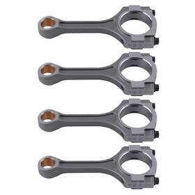 Pg16tq Bfo Connecting Rod Fit For 2011-2020 Kia Sorento Sportage Hyundai Sonata 2.4l 4pcs