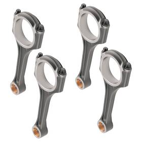 Bfo Q8h32c Connecting Rod Set For Mercedes-benz C200k Cgi/clk200 W203 M271.942 2003-2007