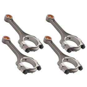 R12asq Bfo 2azfe Engine Con Rod Set For Toyota Camry Solara Rav4 2.4l Dohc 2003-2009