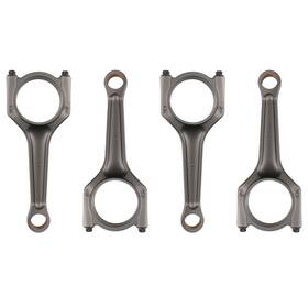 11247536190 Bfo Tj9eg0 4x Connecting Rods For Bmw E81 E87 E88 116i N42 N43 N46 2.0l L4