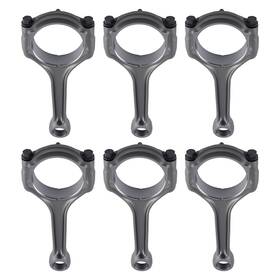 Bfo U23xnk Connecting Rod Assembly For Jeep Wrangler Grand Cherokee 3.6l V6 2012-2018