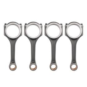 M271.940 Bfo U38cv2 Connecting Rod Set For Mercedes-benz C200k/c220 W203 163ps 2002-2007