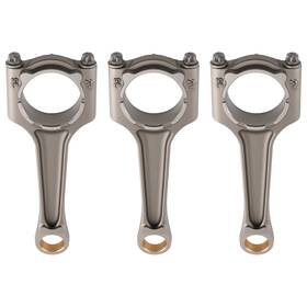 Vatz1r Bfo 3x Connecting Rod Set For Bmw 118i 218i Mini Cooper F20 F56 1.2t 1.5t B38