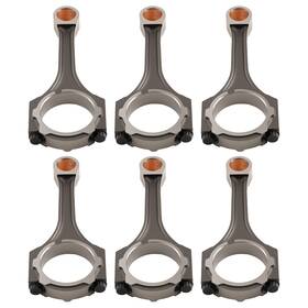 Yuf0jp Bfo Engine Connecting Rod Set For Toyota 4runner/tacoma/fj Cruiser 4.0l 2003-2009