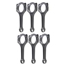 Zctq5r Bfo Connecting Rods Assembly For Jeep Wrangler Grand Cherokee 3.6l V6 2012-2018 Zctq5r Bfo Connecting Rods Assembly For Jeep Wrangler Grand Cherokee 3.6l V6 2012-2018