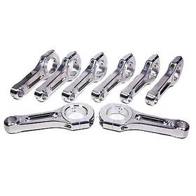R396400 Bill Miller Engineering Bbc 6.535in Aluminum Rod Set
