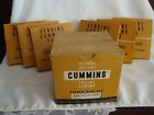 Bm-50200-std Cummins Piston Ring Of Six Nos