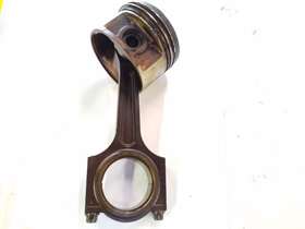 302-58640 Bmw 4.0l Connecting Rod With Piston Fits 1993-1996 740i 740il