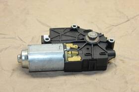 67667316536 Bmw 2012-2019 3 4 Series Sunroof Motor 7316536 144