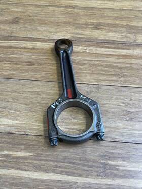 7846593 Bmw Oem 2013 - 2020 M2 M3 M4 3.0l Engine Connecting Rod