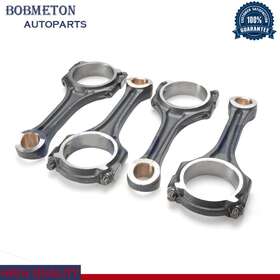 2740303400 Bobmeton 274 030 04 17 4pcs Connecting Rod Set For Mercedes-benz M274 M270 M264 2.0t Engine