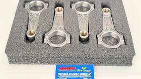5137-905 Boostline Subaru Ej20/ej25 Turbo 130.5mm Arp 625 - Connecting Rod Kit
