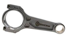 Bslfd5866-886 Boostline Fits Ford Ecoboost 2.3l 149mm - Connecting Rod Kit