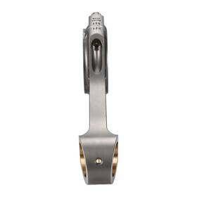 Gm6418-358 Boostline I-beam Connecting Rod Set For Chevy 6.6l Duramax 6.418 Inch